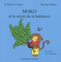 Moko et le secret de la betterave