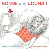 Bonne nuit louna !