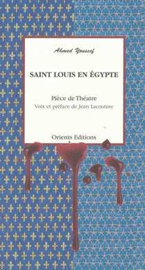 Saint Louis en Egypte