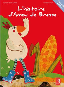 L'histoire d'amou de bresse