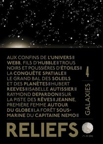 Reliefs T.4 - galaxies