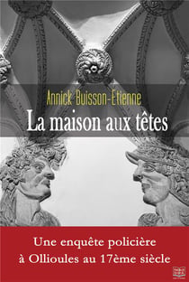 La maison aux têtes