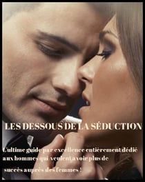 Les dessous de la séduction