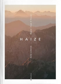 HAIZE Béarn : Vallée d'Aspe & Ossau