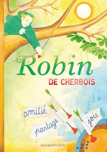 Robin de cherbois