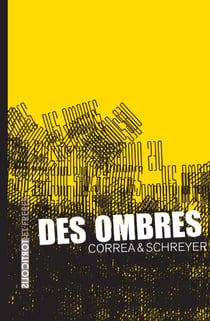 Des ombres