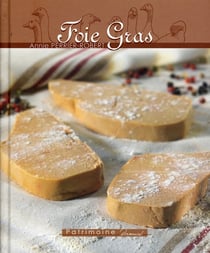 Foie gras