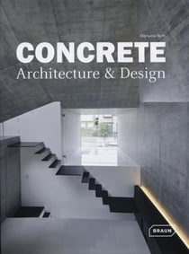 Concrete - architecture & design