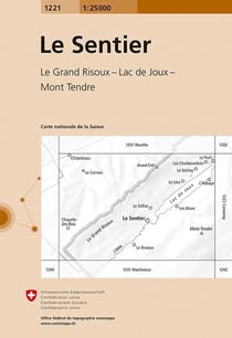 Le sentier