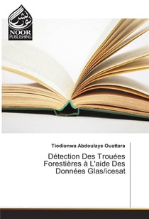 Detection des trouees forestieres a l'aide des donnees glas/icesat