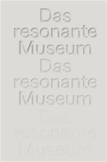 The resonant museum Berlin conversations on mental health