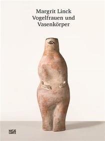 Margrit linck: bird women and vase bodies