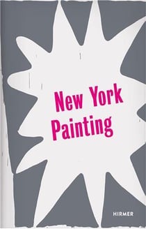New york painting