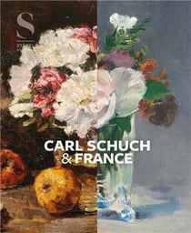 Carl Schuch And France /anglais