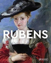 Rubens (masters of art)