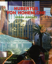 Urban jungles