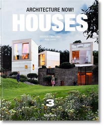 ARCHITECTURE NOW ! HOUSES T03