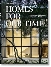 Homes for Our Time : Contemporary Houses around the World