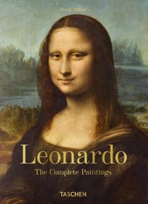 Léonard : Tout l'oeuvre peint (45e édition)