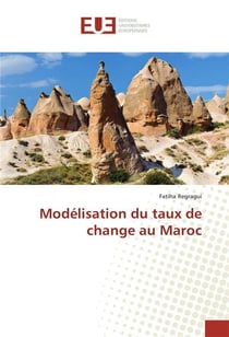 Modelisation du taux de change au maroc