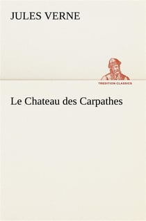 Le chateau des carpathes