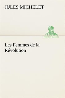 Les femmes de la revolution