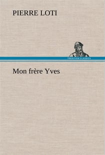 Mon frere yves