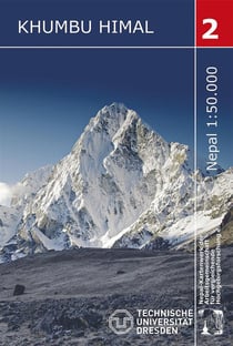 Khumbu himal n 2