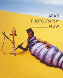Arab photography now