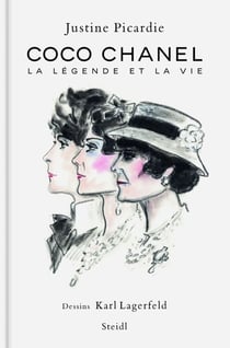 Chanel, sa vie