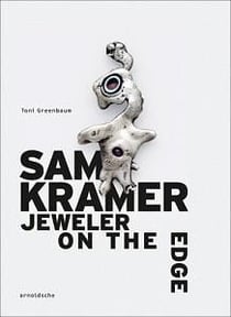 Sam kramer jeweler on the edge