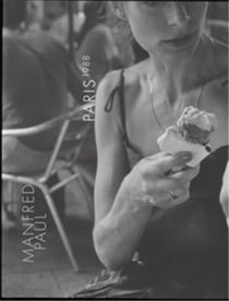 Manfred Paul : Paris 1988
