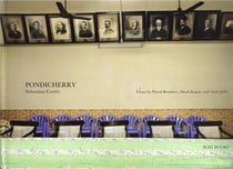 Pondicherry