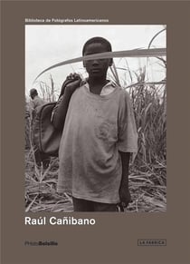 PHOTOBOLSILLO : Raúl Cañibano