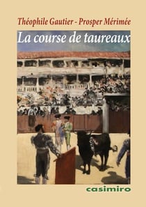 La course de taureaux