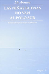 Les Filles Bien Ne Vont Pas Au Pole Sud - Version Espagnole