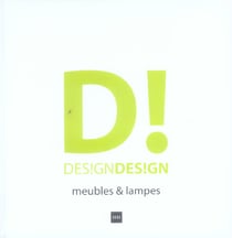 Design design meubles et lampes