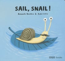 Sail, snail !