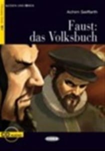 Faust: das volksbuch