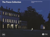 The panza collection villa menafoglio litta panza varese