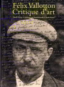 Félix Vallotton - critique d'art