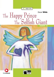 Happy Prince (A1)