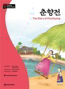 The story of chunhyang (darakwon korean readers niv b2) mp3 a telecharger