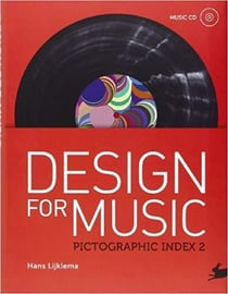 Design for music - pictographic index 2