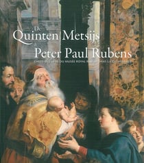 De Quinten Metsijs à Peter Paul Rubens - chefs d'oeuvre du musée royal réunis dans la cathédrale