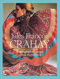 Jules-François Crahay : La redécouverte d'un grand couturier