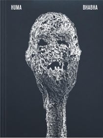 Huma Bhabha : Une mouche est apparue, et disparut / A Fly Appeared, and Disappeared
