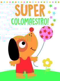 Colomaestro : le chien