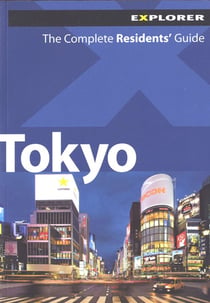 Tokyo explorer