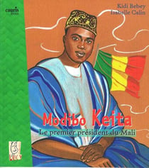 Modibo Keita, le premier président du Mali